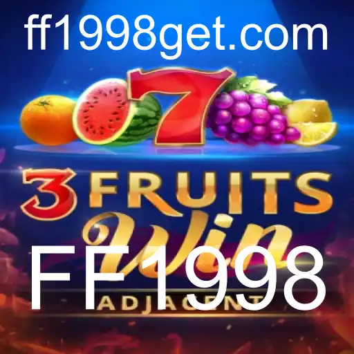 Descubra a emoção de 3FruitsWin: O Jogo que Conquista Corações