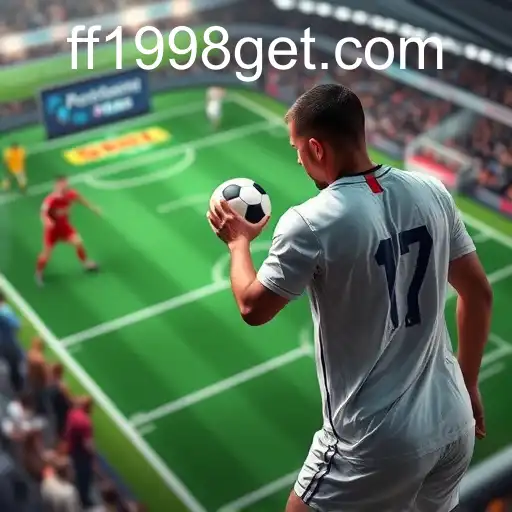 Apostas esportivas