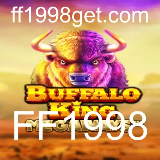 Explore o Mundo Selvagem de BuffaloKing