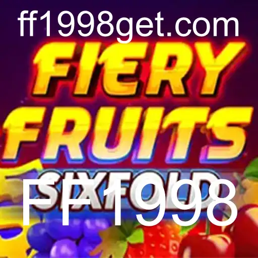 Descubra o Excitante Mundo de FieryFruitsSixFold