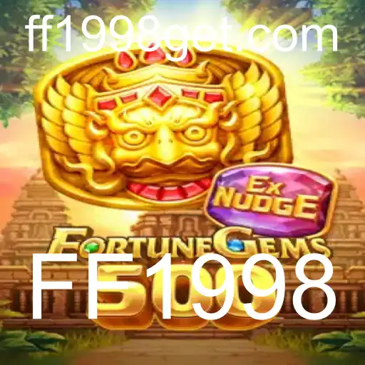 Explorando o Fascinante Mundo de FortuneGems500 e a Chave Misteriosa FF1998