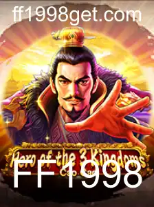 Explorando o Mundo de Heroofthe3KingdomsCaoCao - Uma Jornada Épica no FF1998