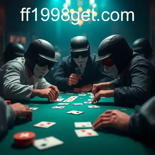 Jogos de pôquer