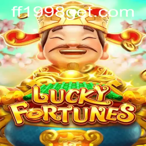 Descubra o Fascinante Mundo de LUCKYFORTUNES: O Jogo que Captura a Essência do Destino