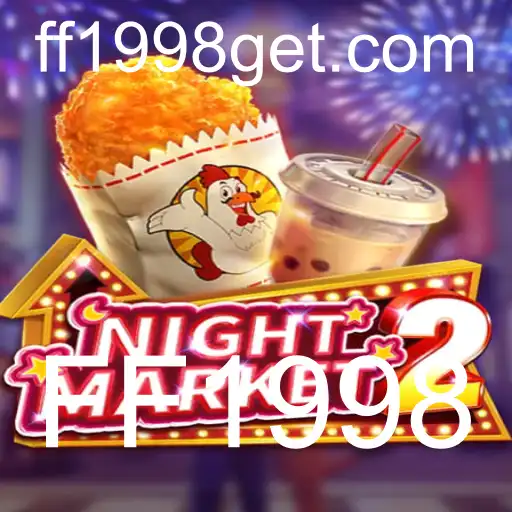 Descubra o Mundo de NightMarket2: Aventuras e Estratégias em Uma Noite Vibrante