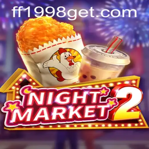 Descubra o Mundo de NightMarket2: Aventuras e Estratégias em Uma Noite Vibrante