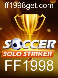 Descubra o Mundo Emocionante de SoccerSoloStriker: Um Jogo Inovador de Futebol