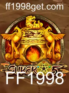 Descubra o Fascinante Universo de Super5 com FF1998