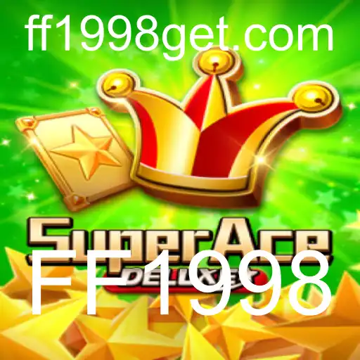 Descubra o Universo de SuperAceDeluxe com a Chave Mestra FF1998