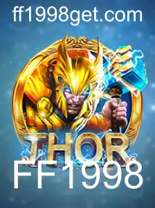 THOR: A Jornada Épica do Jogo FF1998