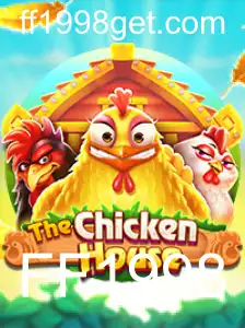Descubra TheChickenHouse: O Jogo Que Mudou as Regras