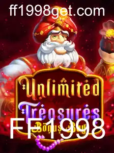 Explorando UnlimitedTreasuresBonusBuy: Uma Jornada Virtual Cheia de Aventuras